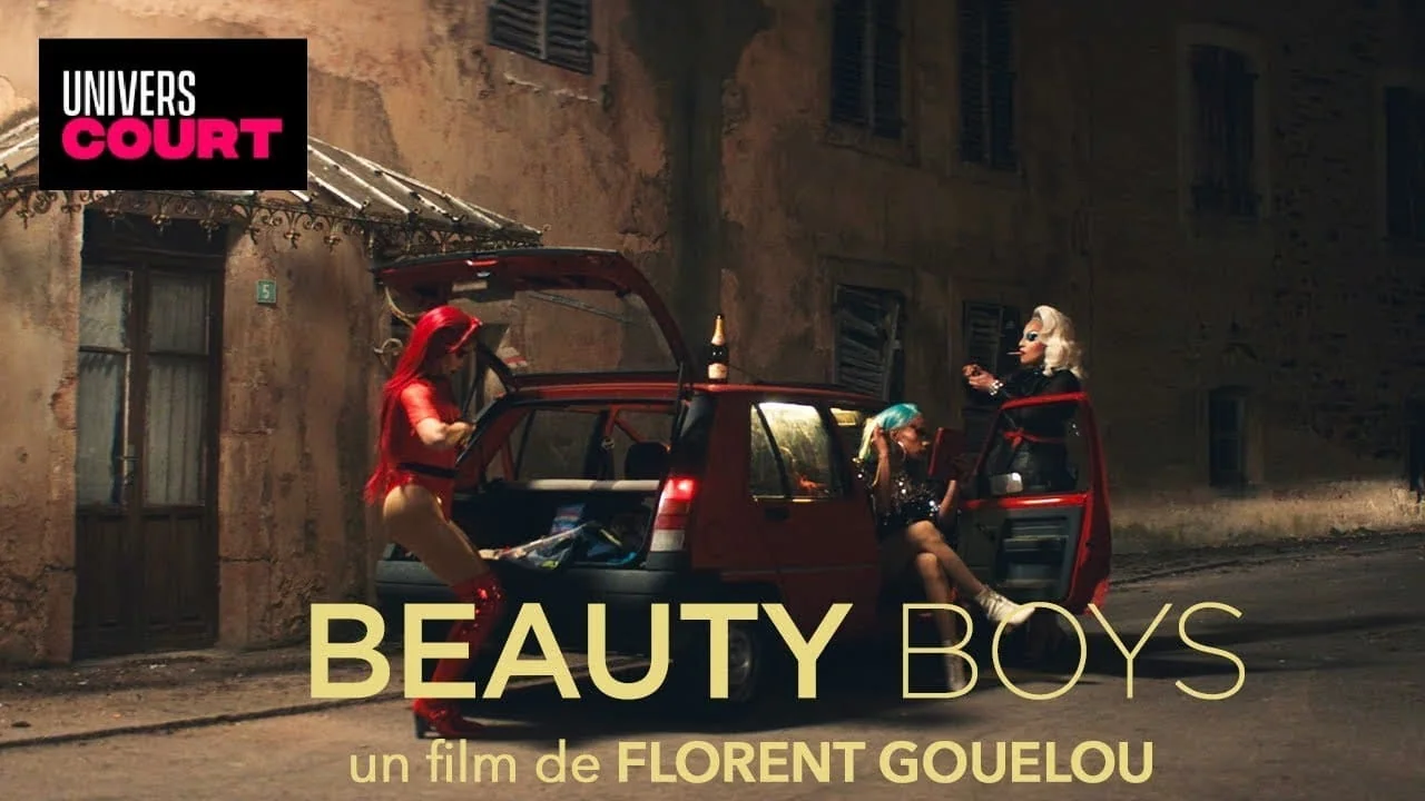 Beauty Boys
